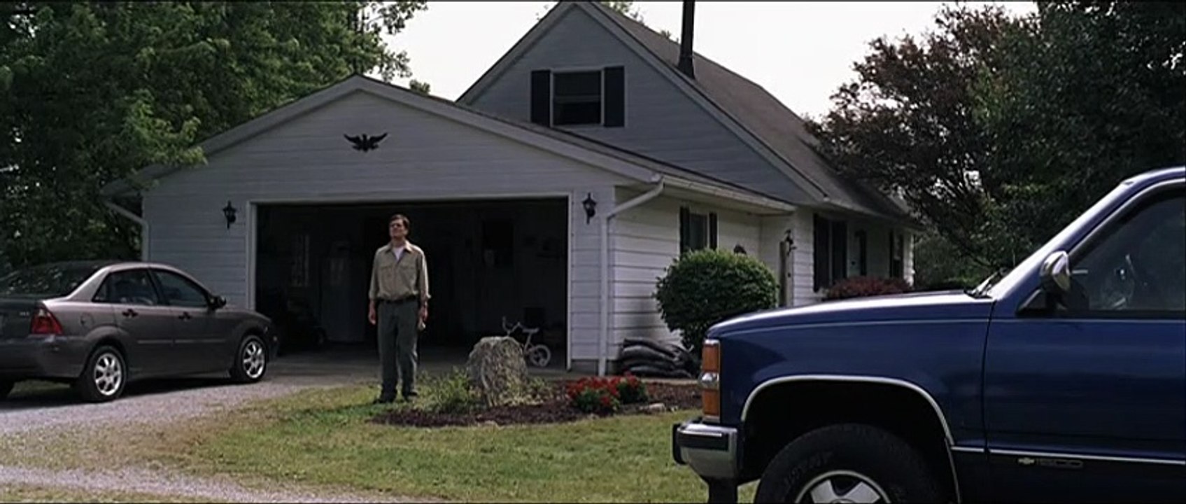 Take Shelter Extrait vidéo (3) VO