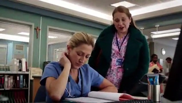Nurse Jackie - saison 5 - épisode 2 Teaser VO
