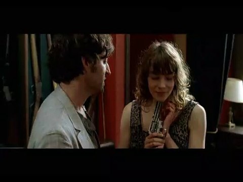 Le Grand Alibi Bande-annonce VF