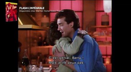 Flash - saison 1 - épisode 22 Extrait vidéo (2) VO