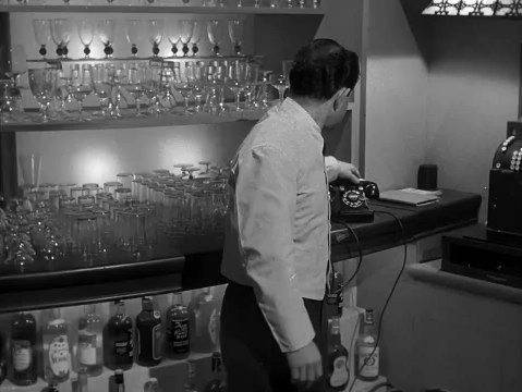 Règlement de comptes - EXTRAIT VOST Du calme, sergent