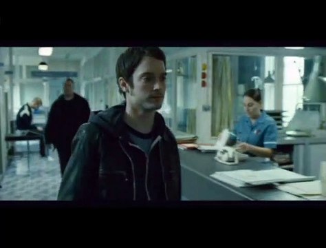 Crimes à Oxford Extrait vidéo (3) VF