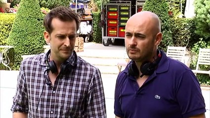 Le Grand Méchant Loup Reportage VF