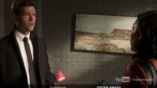 Minority Report - saison 1 - épisode 7 Teaser VO