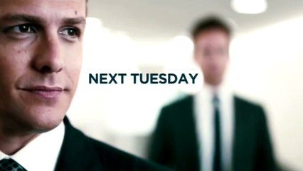 Suits : avocats sur mesure - saison 3 - épisode 8 Teaser VO