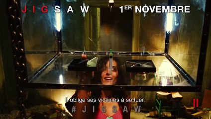 Jigsaw SPOT VO "Supercut"