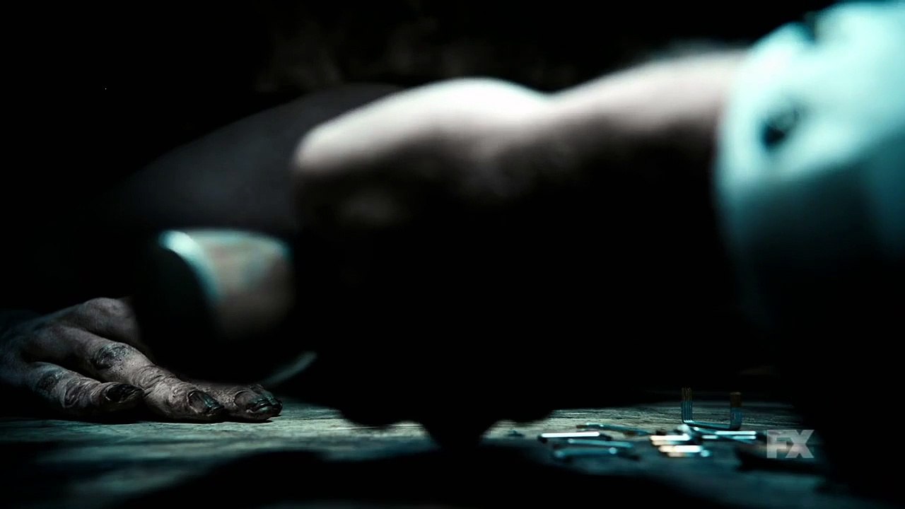 American Horror Story - Teaser "Post Op"