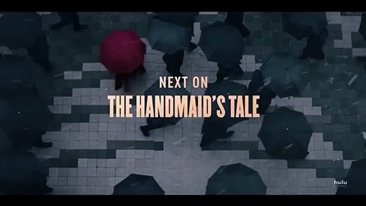 The Handmaid’s Tale : la servante écarlate - saison 3 - épisode 6 Teaser VO
