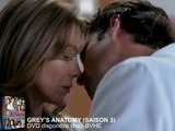 Grey's Anatomy - saison 2 Bande-annonce VF