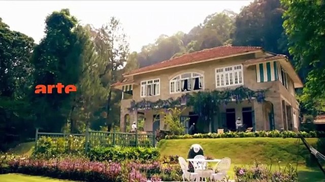 Indian Summers - saison 1 Bande-annonce VF