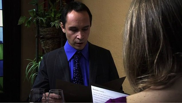 Blind Test Extrait vidéo VF