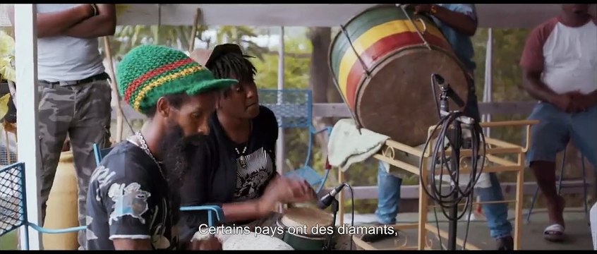 Inna de Yard Bande-annonce VO