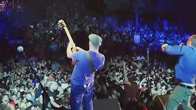 Massilia Sound System - Le Film Teaser VF