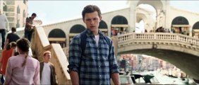 Spider-Man: Far From Home EXTRAIT VO 