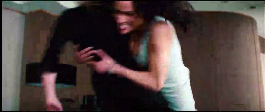 Mission : Impossible - Protocole fantôme Extrait vidéo VF