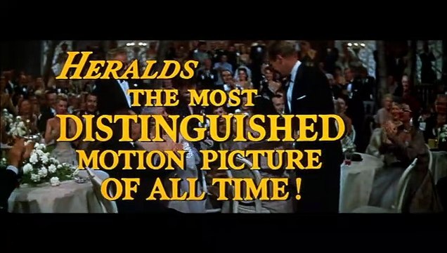 Une Étoile est née Bande-annonce VO