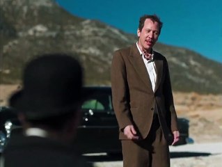 Le Déserteur Bande-annonce VO