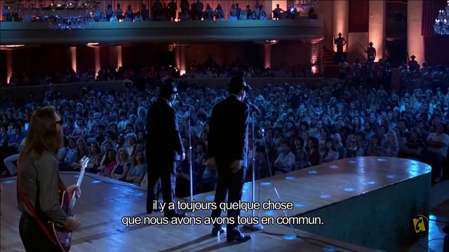 John Landis : Je pense que le public adhère à la passion de Dan Aykroyd et John Belushi