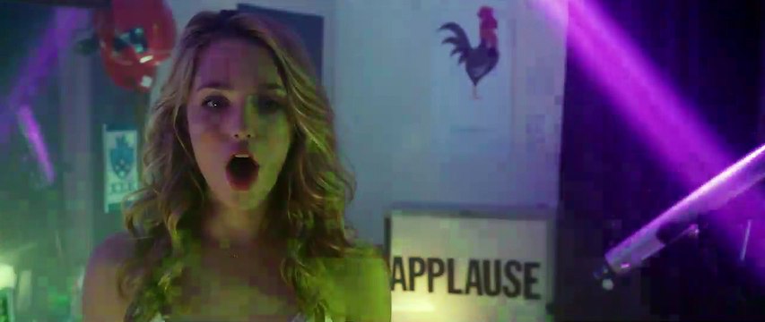 Happy Birthdead EXTRAIT VO Dans la chambre