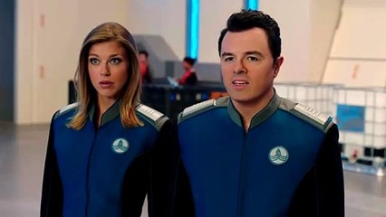 The Orville - saison 1 - épisode 9 Teaser VO