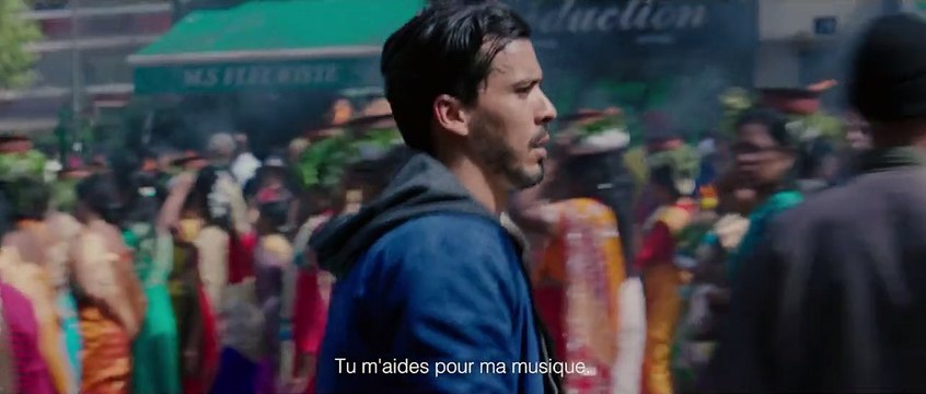 Sun Bande-annonce VF