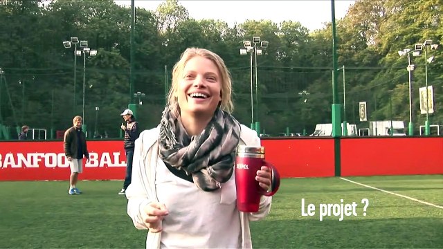 Comme des frères Reportage (3) VF