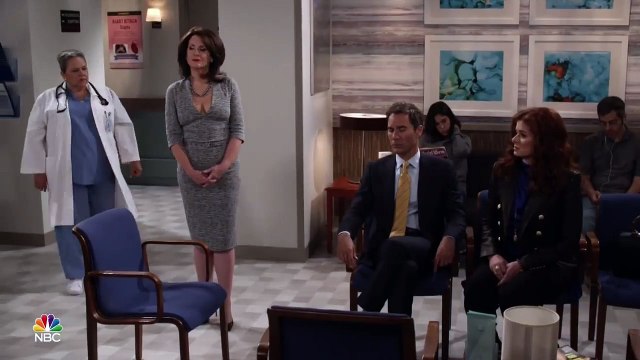 Will & Grace - saison 9 - épisode 6 Teaser VO