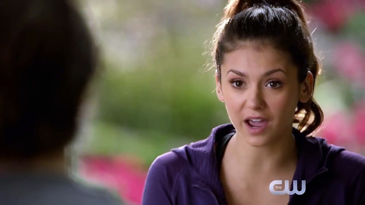 Vampire Diaries - saison 6 - épisode 9 Teaser VO