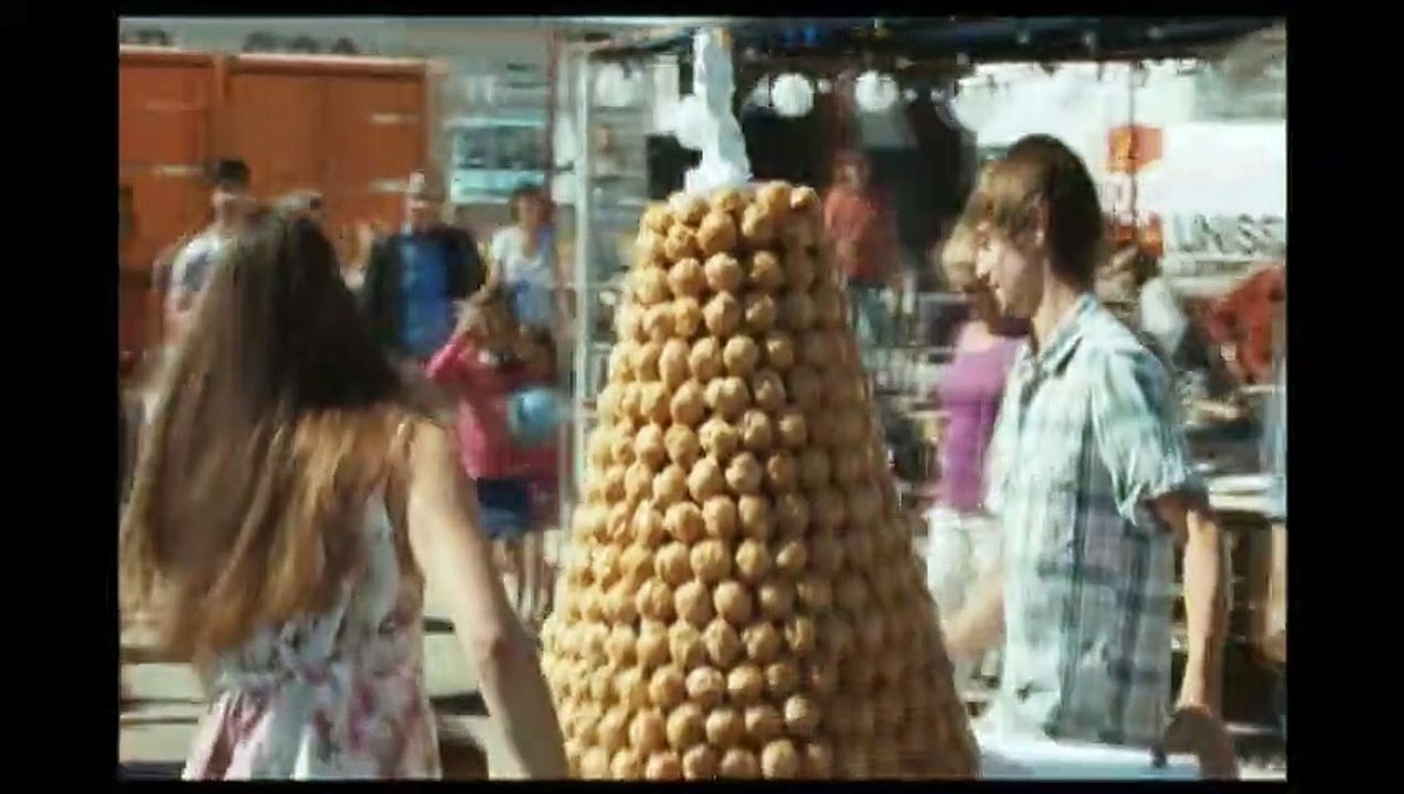 Jean-Pierre Darroussin, Robert Guédiguian Interview 8: Les Neiges du Kilimandjaro