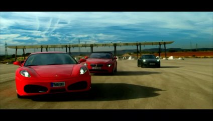 Chase Bande-annonce VF