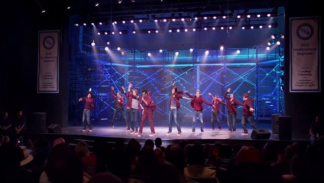 The Hit Girls Extrait vidéo (2) VF