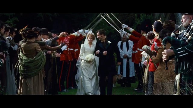 Sherlock Holmes 2 : Jeu d'ombres Bande-annonce (2) VO