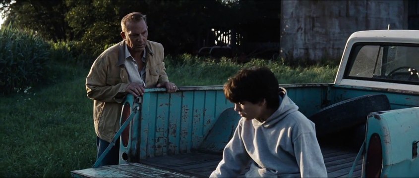 Man of Steel Bande-annonce (3) VO