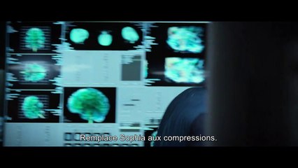 L&#039;Expérience interdite - Flatliners EXTRAIT VO "Ça tourne mal"