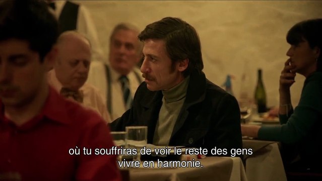 Rojo EXTRAIT VO Tu veux ma photo ?