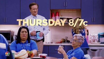 Superstore - saison 3 - épisode 6 Teaser VO