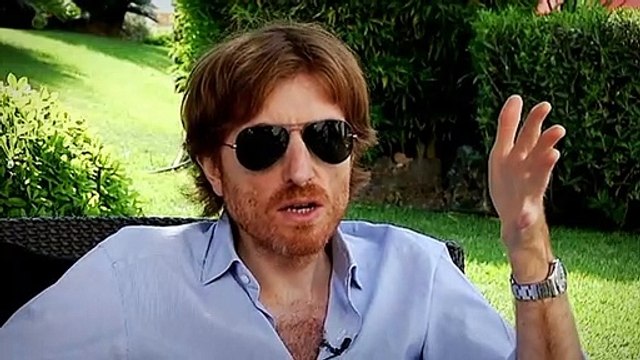 Air, Nicolas Godin Interview : Le Voyage dans la Lune, Le Voyage extraordinaire suivi de Le Voyage dans la lune