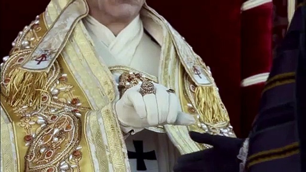 The Borgias - saison 3 - épisode 3 Teaser VO