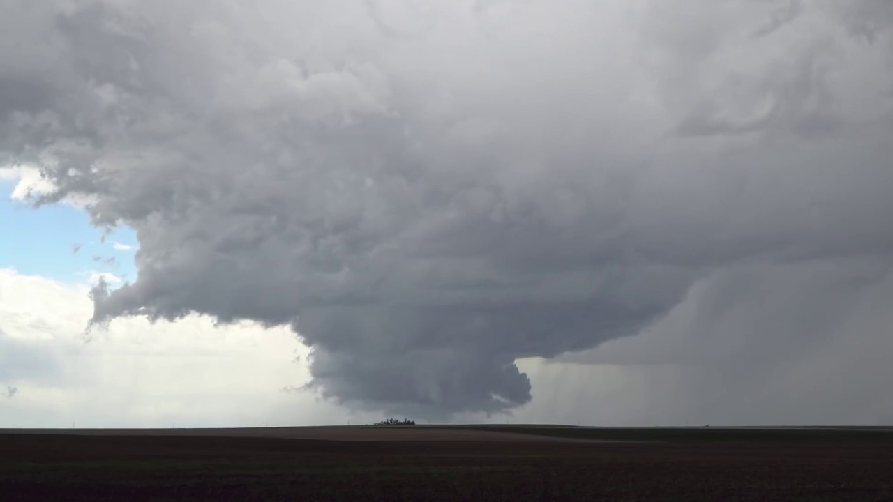 Top 5 Tornadoes Caught on Camera