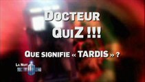 Doctor Who (2005) Reportage VF