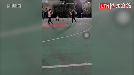 新北18歲男確診外出打球還發IG限動 重罰150萬！(翻攝畫面)