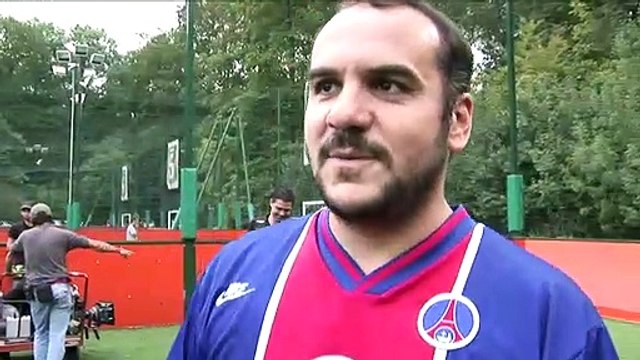 Comme des frères Reportage (4) VF