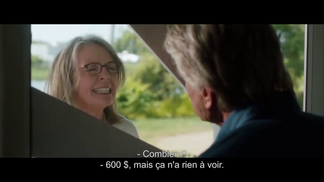 Ainsi va la vie - EXTRAIT VOST "Agent"