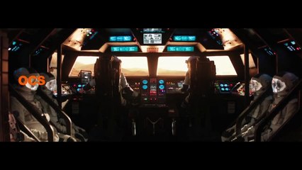 Missions - saison 2 EXTRAIT "Atterrissage"