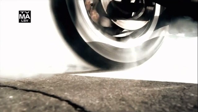 Sons of Anarchy - saison 6 Teaser (2) VO