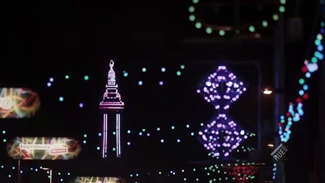 Safe House - saison 1 Bande-annonce (2) VO