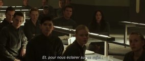 Hunger Games - La Révolte : Partie 1 – EXTRAIT VOST 