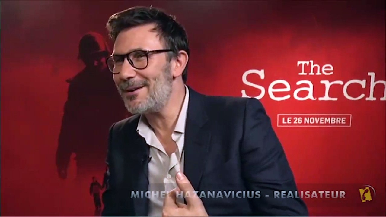 OSS 117 N°3 : Michel Hazanavicius en a envie aussi !