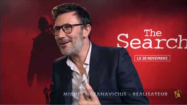 OSS 117 N°3 : Michel Hazanavicius en a envie aussi !