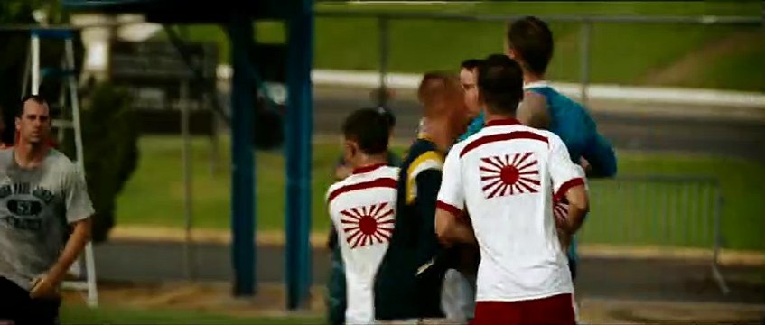 Battleship Teaser VF